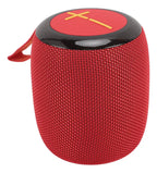 Altavoz Bluetooth 5.3 con Luz RGB - 10W de Potencia