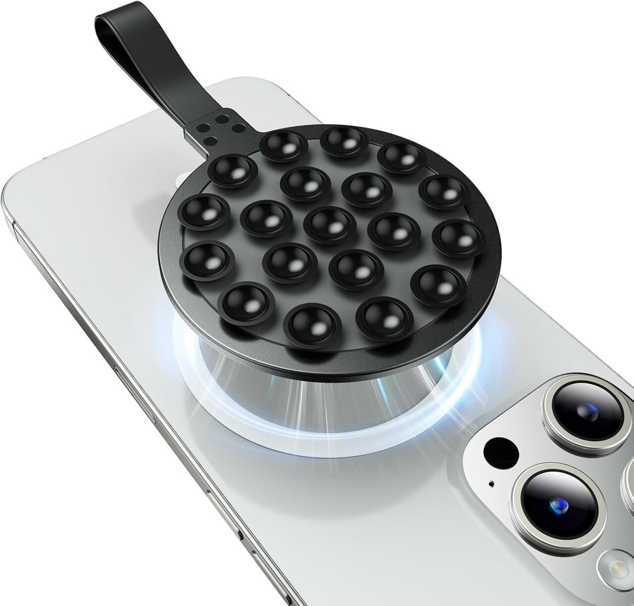 Soporte Magnético Moviles