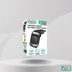 Soporte móvil de pinza para coche